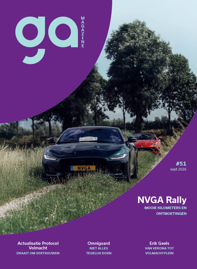 magazine